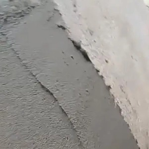 武宣水工建筑物I级C55聚合物改性水泥砂浆 渠道防渗泵站加固迎水面抗冲刷砂浆