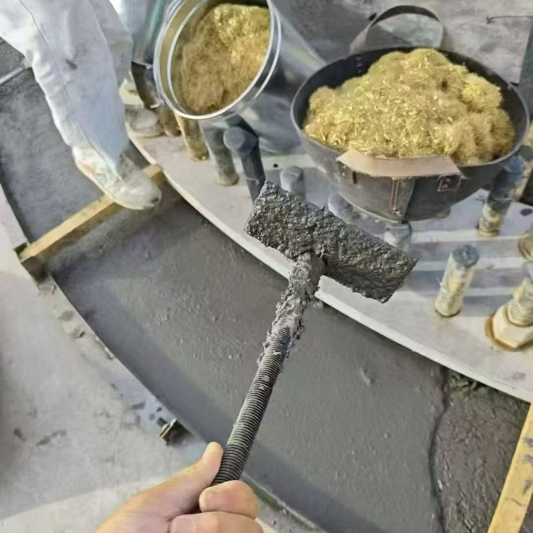 武宣C120风电设备基础专用灌浆料