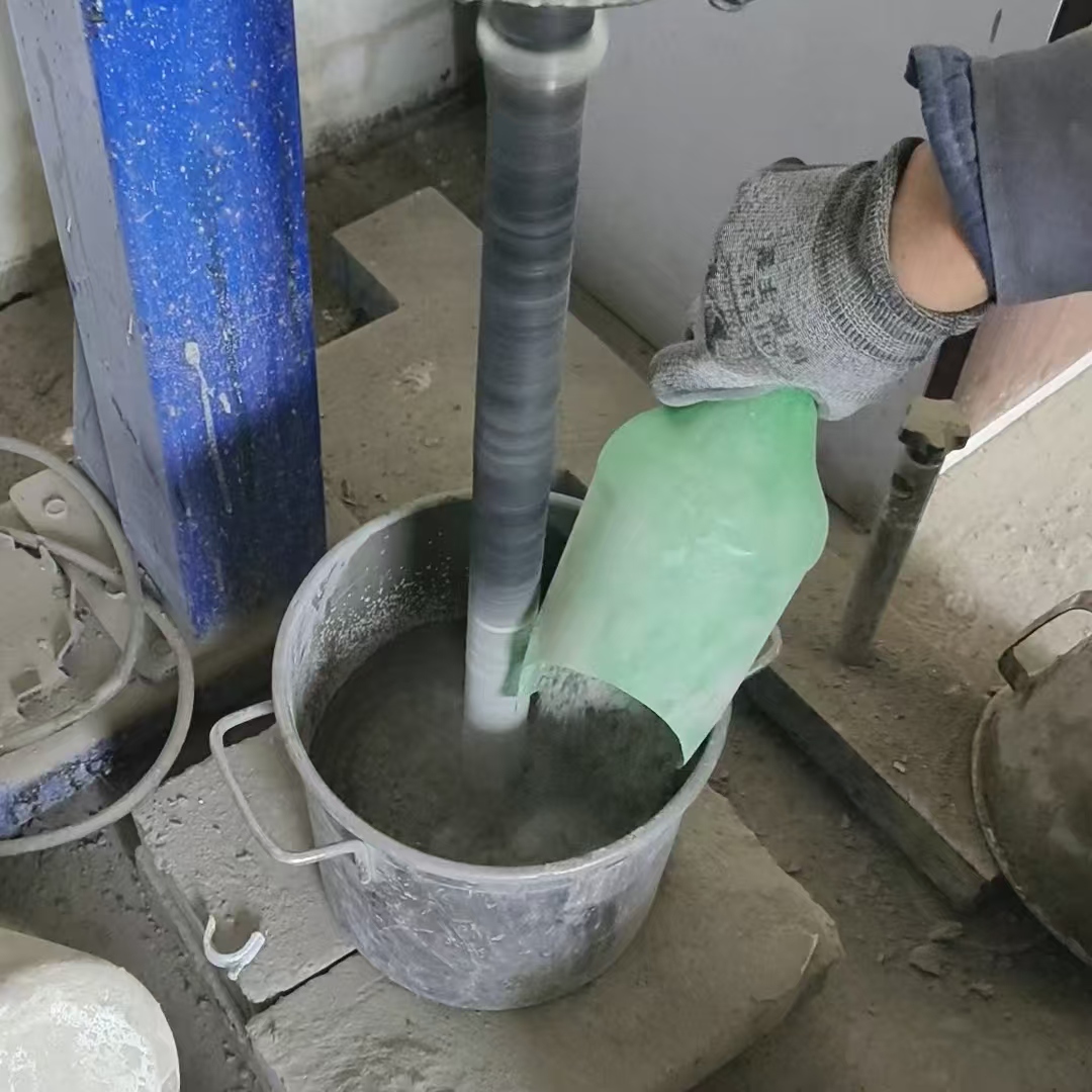 武宣桥梁公路张拉用H60压浆料与普通压浆料有什么区别？